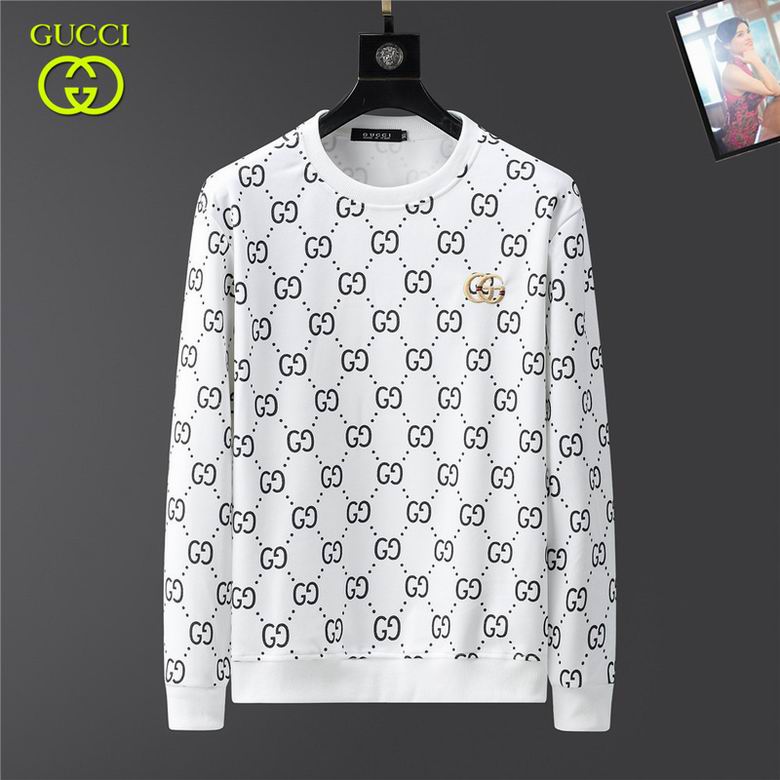 Gucci Sweatshirt m-3xl-056
